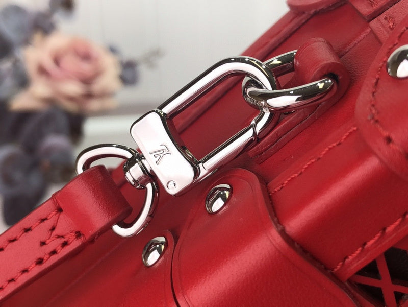 Fashion Lu-Vi bags - 2477