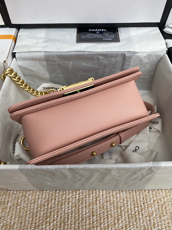 BAB - CHL Bags - 3524