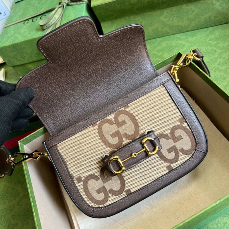 OZ - GCI Bags - 1655