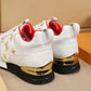 Ozarra Luxury - LOV Men Shoes - 1776
