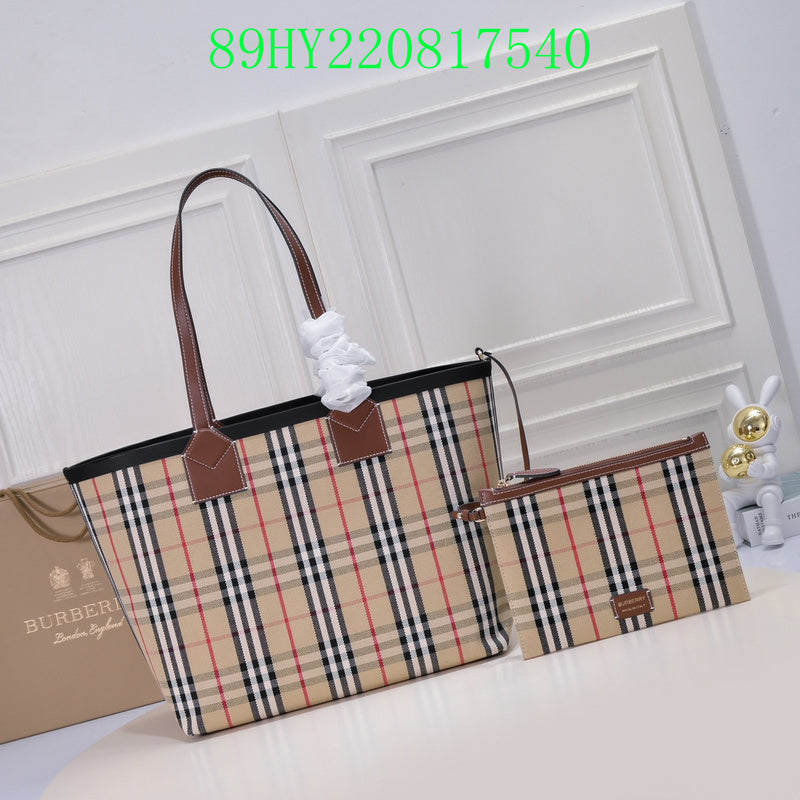 Ozarra Fashion -BBR Bags - 034