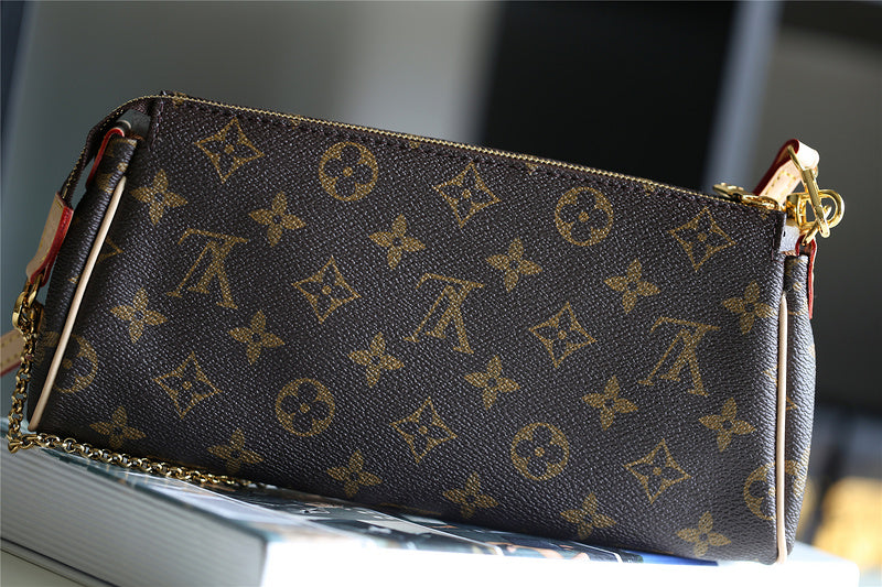 Ozarra Fashion Lu-Vi bags - 9377