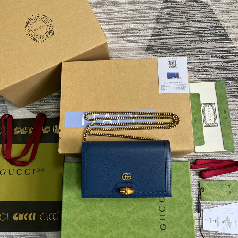 Ozarra - GG Bags - 1279