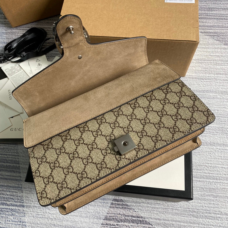 Ozarra - GUKI Bags - 2277