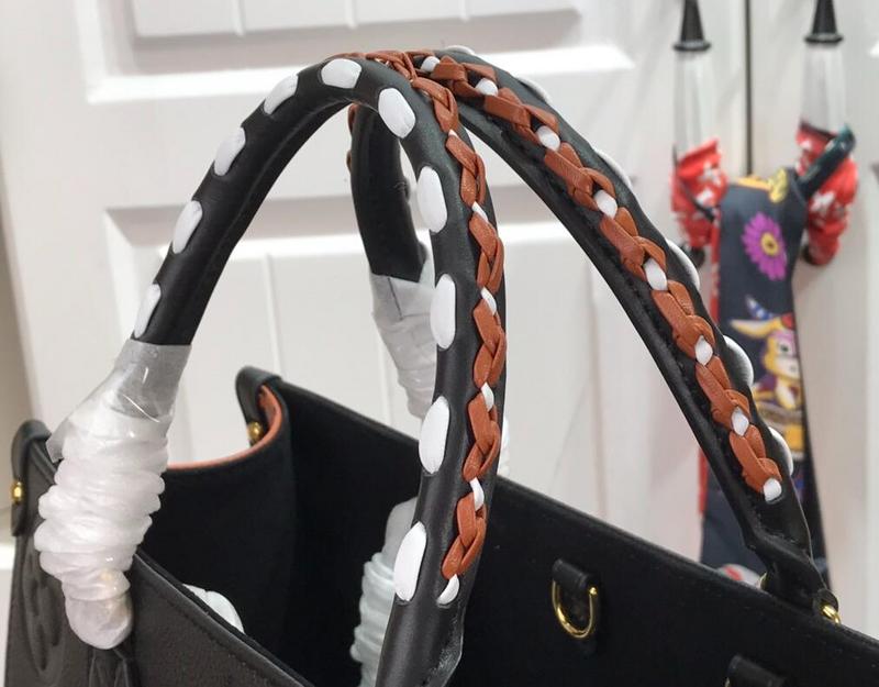 Ozarra Luxury - LOV Bags - 2378