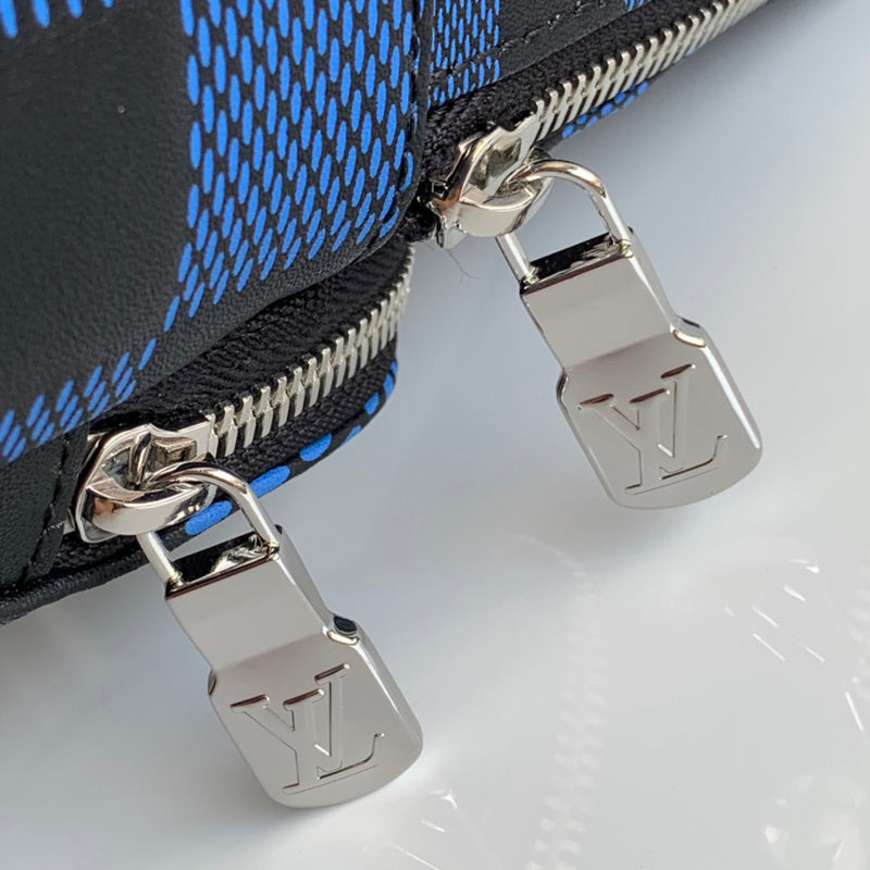 Ozarra Fashion Lu-Vi bags - 17122