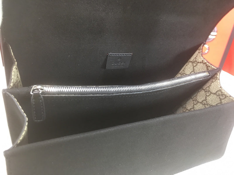 Ozarra - GCI Bags - 1972