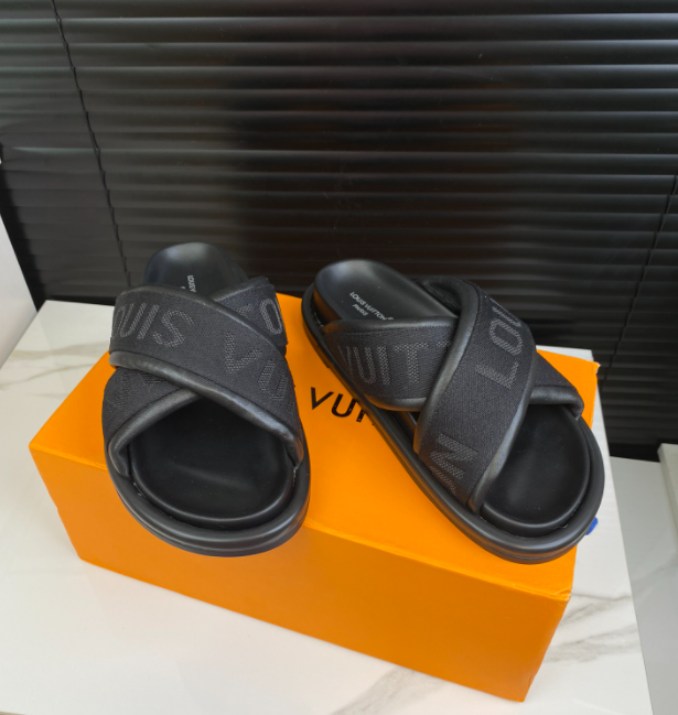 Ozarra Luxury - LOV Women Shoes - 145