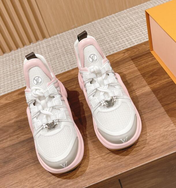 Ozarra Luxury - LOV Women Shoes - 518
