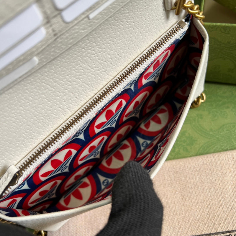 OZ - GCI Bags - 664