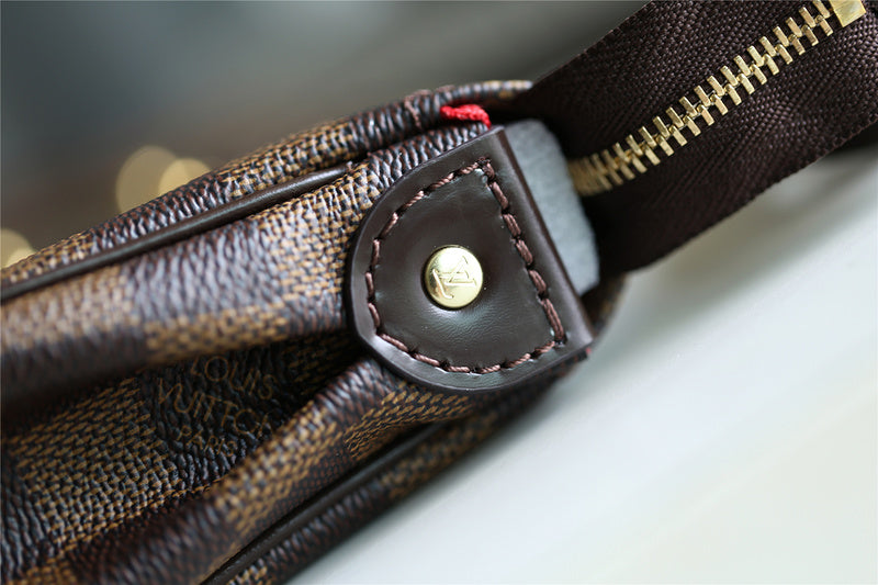 Ozarra Fashion Lu-Vi bags - 9377