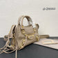 Ozarra - BG Bags - 608