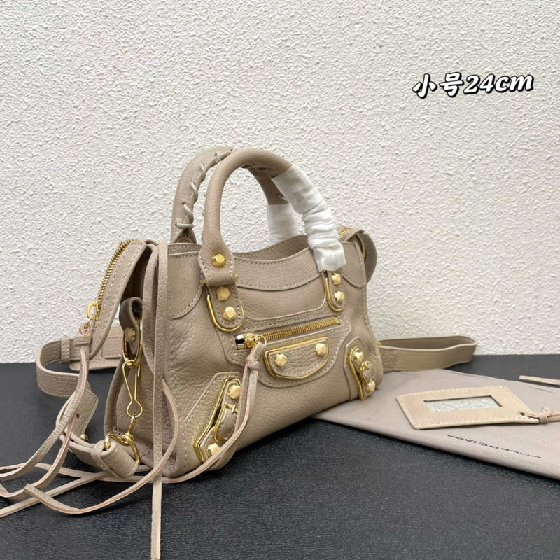 Ozarra - BG Bags - 608
