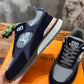 Ozarra Luxury - LOV Men Shoes - 781