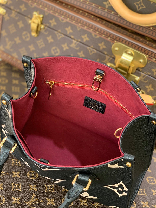 Ozarra Fashion Lu-Vi bags - 17653
