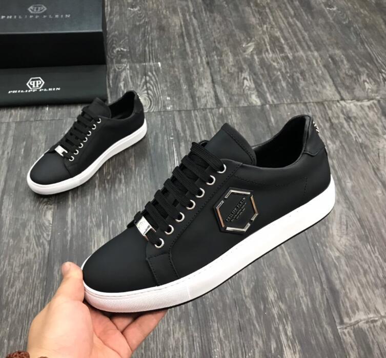 Ozarra Luxury - PHP Shoes - 208