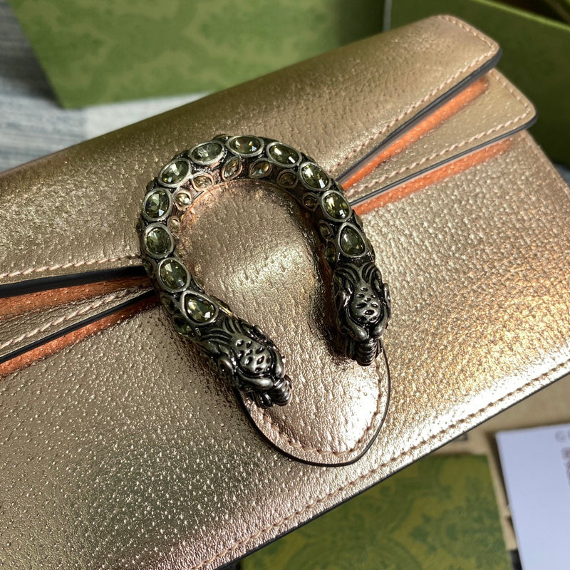 Ozarra - GG Bags - 1346