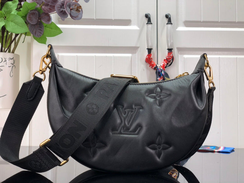 Ozarra Fashion Lu-Vi Bags - 16733