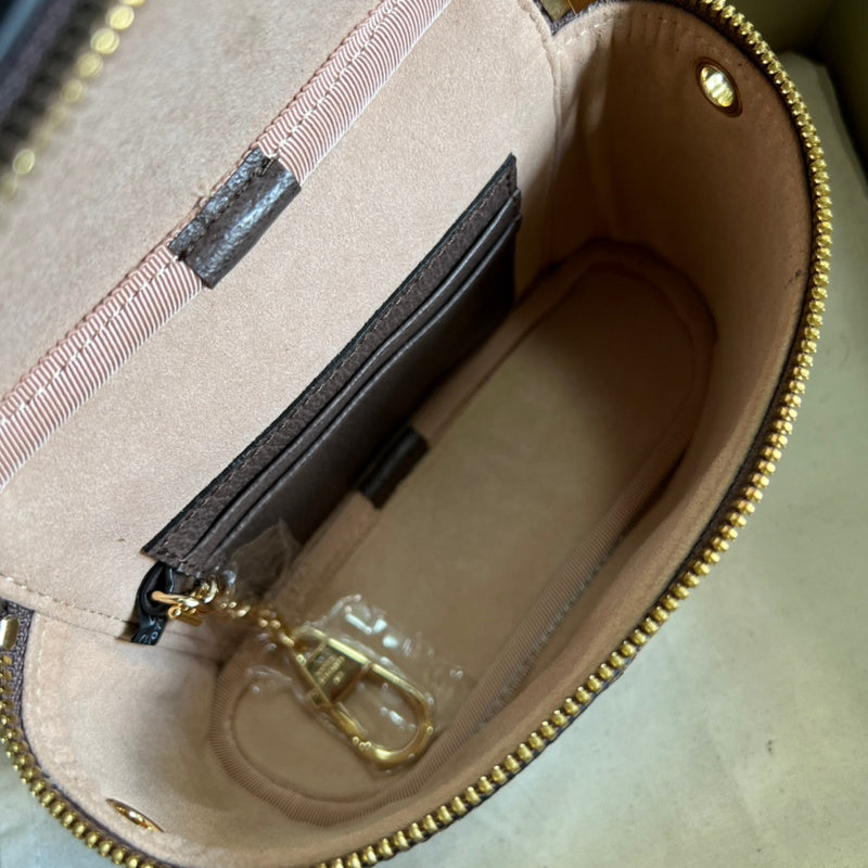 OZ - GCI Bags - 1214