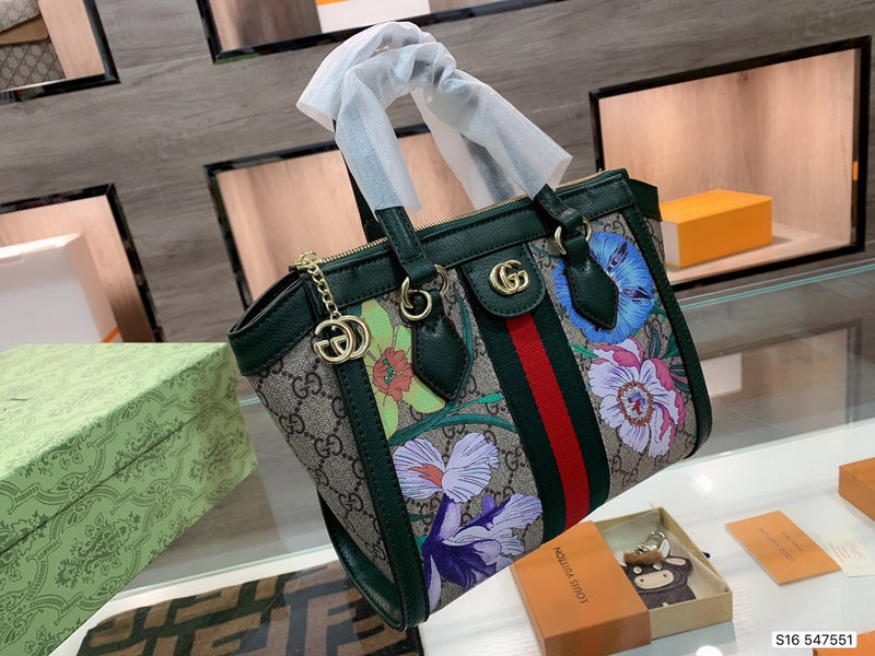 Ozarra - GCI Bags - 2135