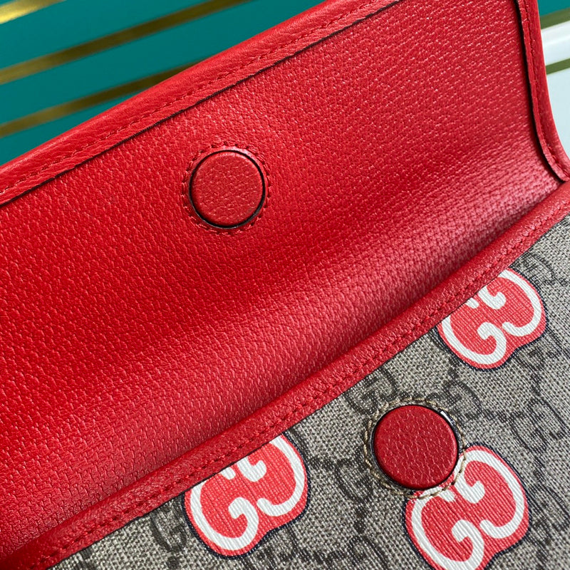Ozarra - GUKI Bags - 2301