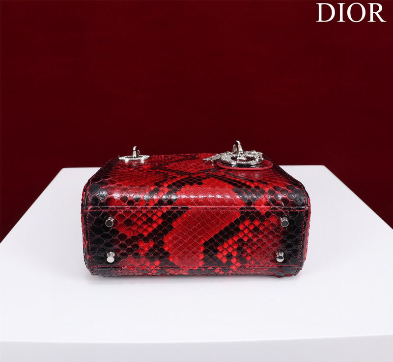 Ozarra - Dir Bags - 1714