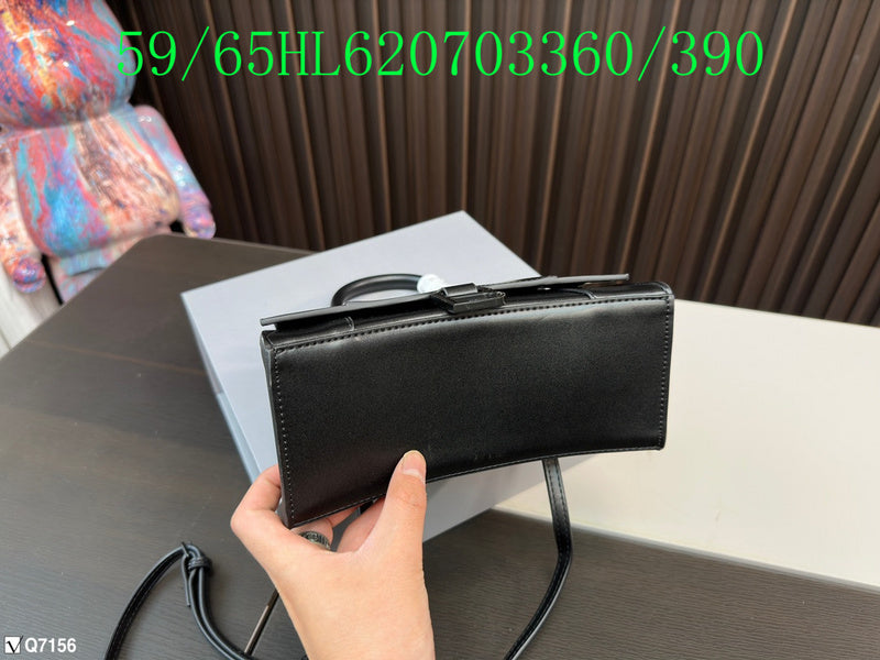 Ozarra Fashion - BGA Bags - 1719