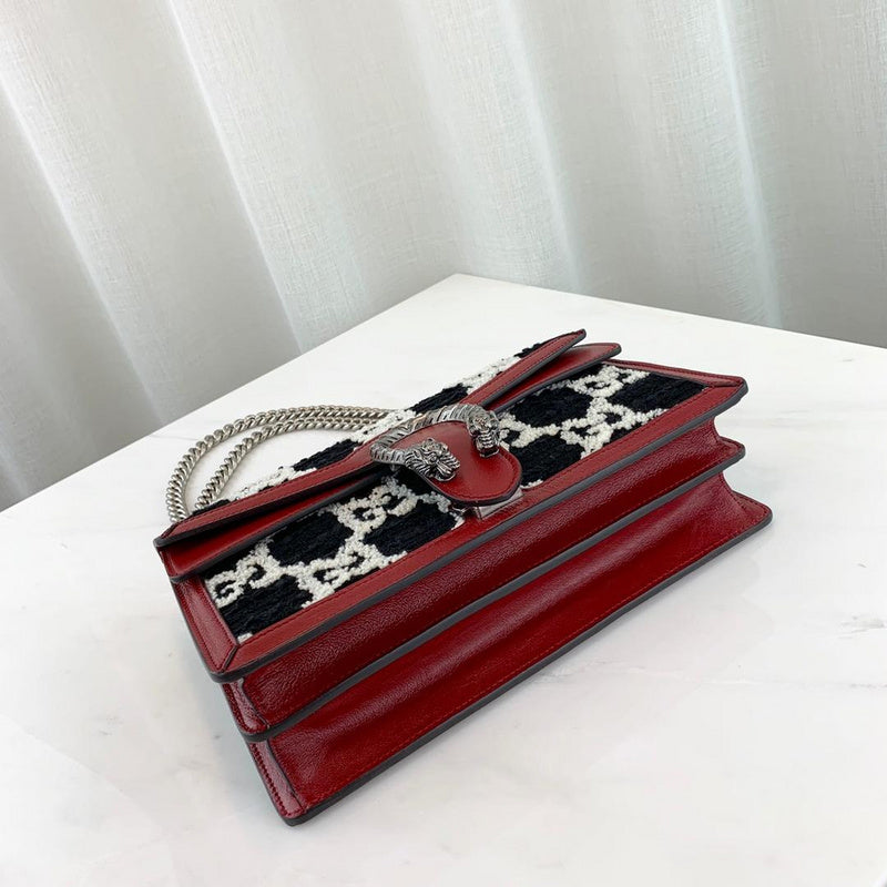 BAB - GCI Bags - 1251