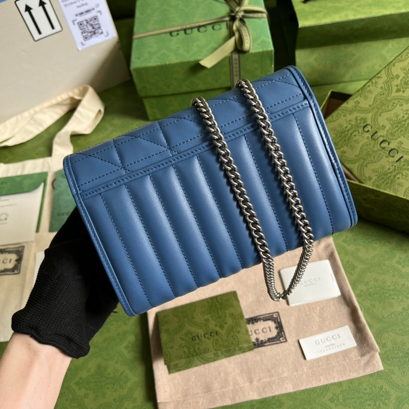 OZ - GCI Bags - 1575