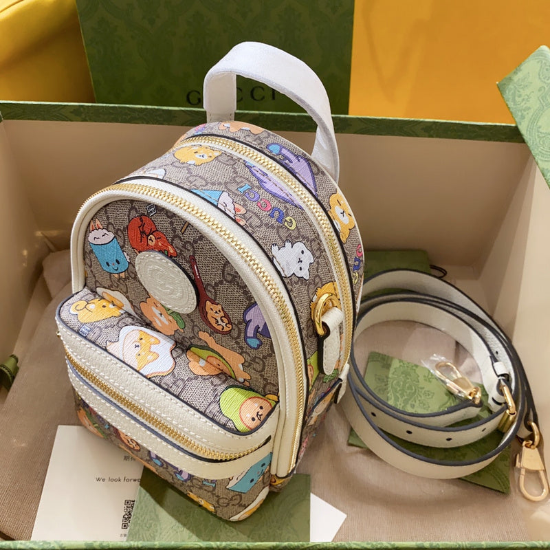 Ozarra - GUKI Women Bags - 537
