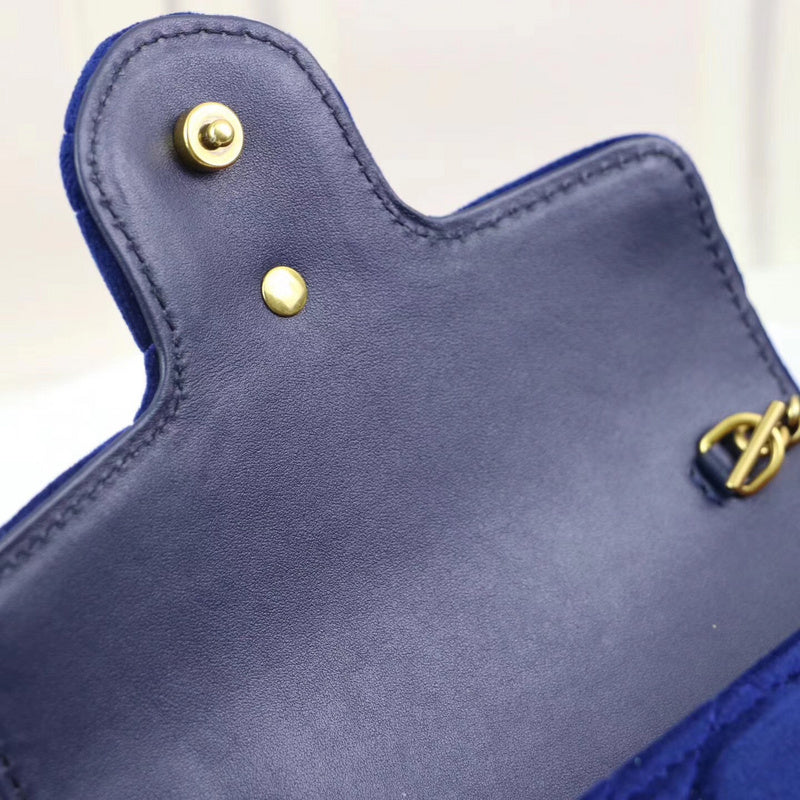 BAB - GCI Bags - 610