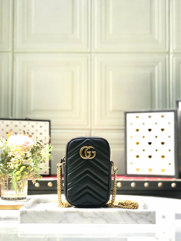 Ozarra - GCI Bags - 5007