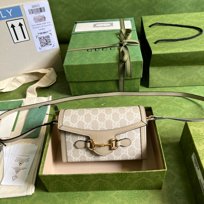 OZ - GCI Bags - 1491