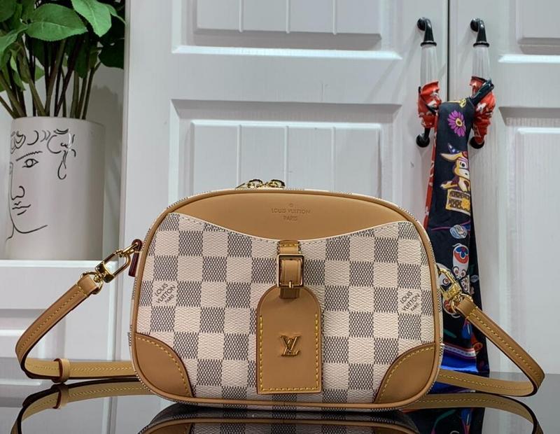 Ozarra Luxury - LOV Bags - 2362