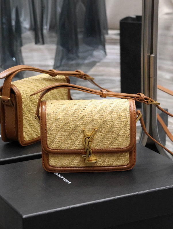 Ozarra SLY Bags - 052
