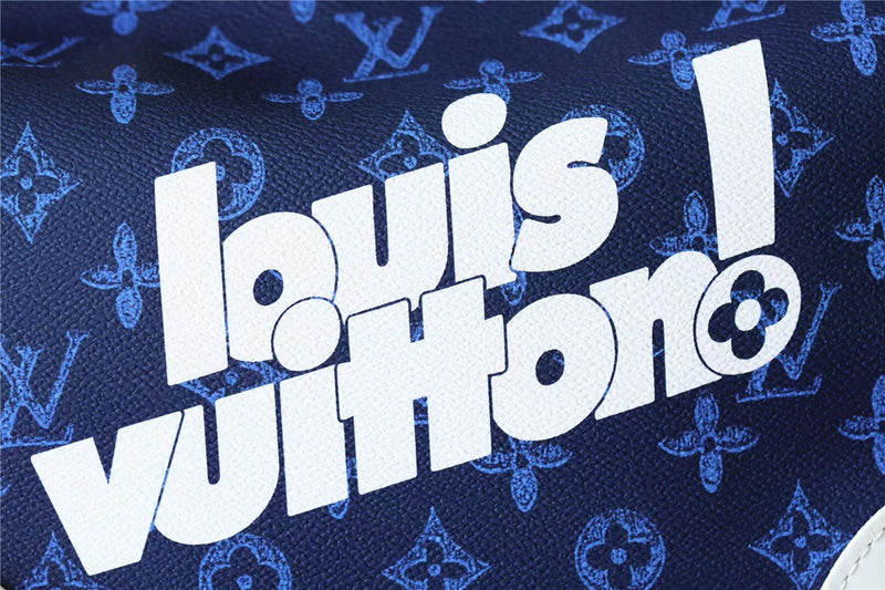 Ozarra Fashion Lu-Vi bags - 10254