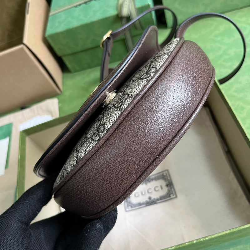 OZ - GCI Bags - 1165