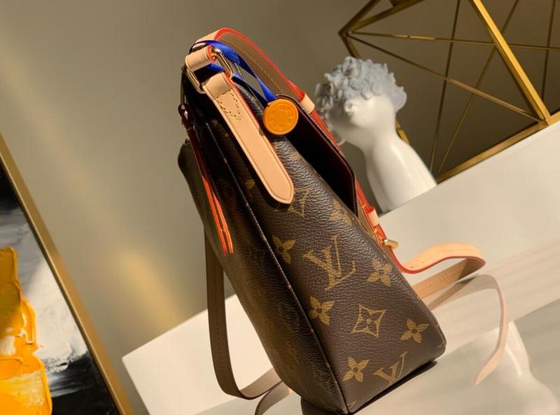 Ozarra Luxury - LOV Bags - 2604