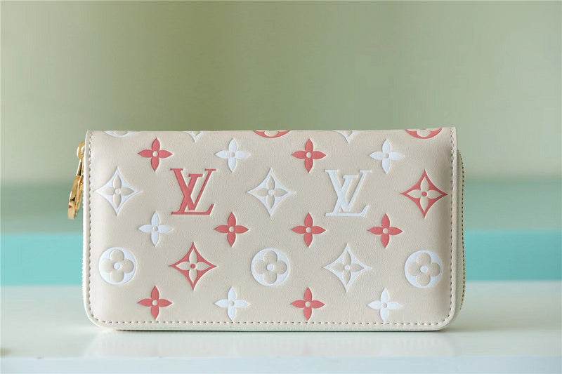 Ozarra Fashion Lu-Vi bags - 8765