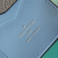 Ozarra Fashion Lu-Vi bags - 8698