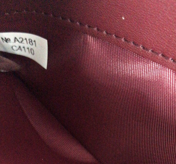 Ozarra - CAH Bags - 785