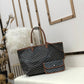Ozarra - GOD Bags - 937