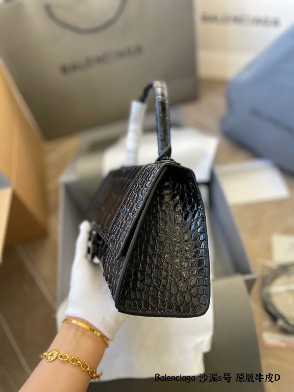 Ozarra Fashion - BGA Bags - 1498