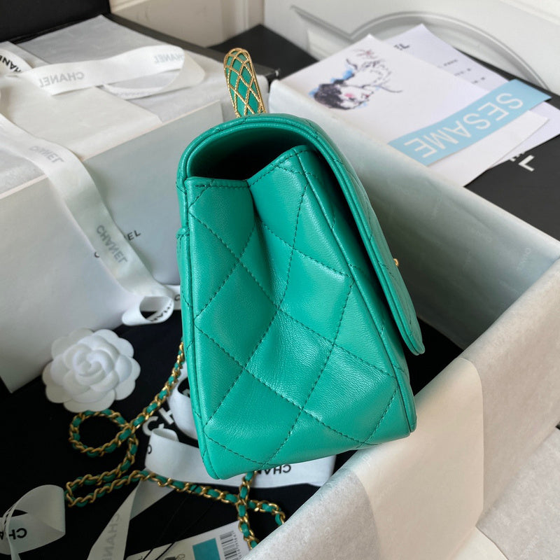 Ozarra - CHL Bags - 7498