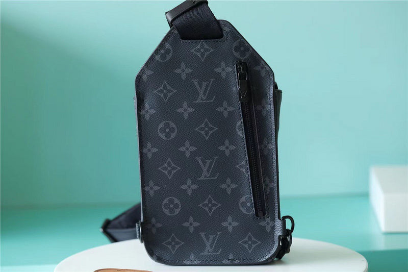 Ozarra Fashion Lu-Vi bags - 10019