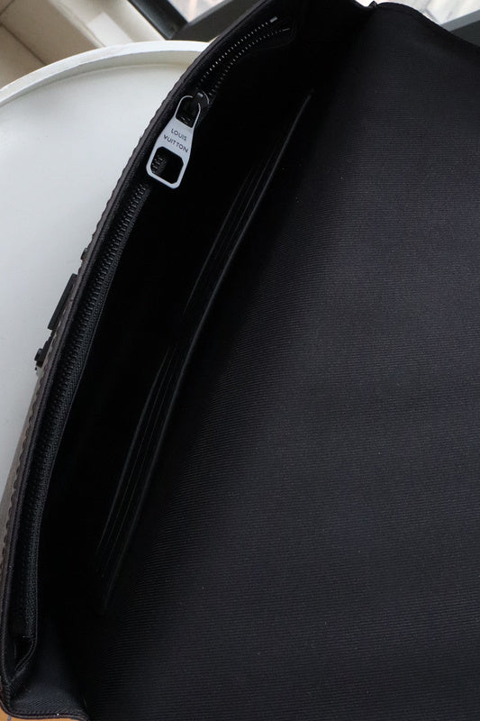 Ozarra Fashion Lu-Vi Bags - 16763