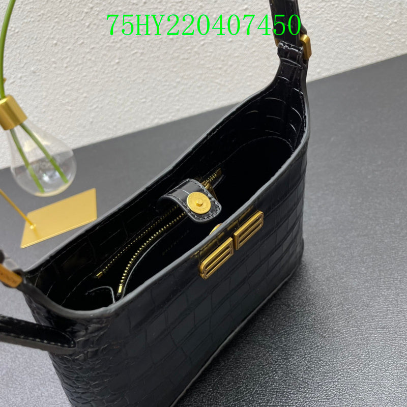Ozarra Fashion - BGA Bags - 1850