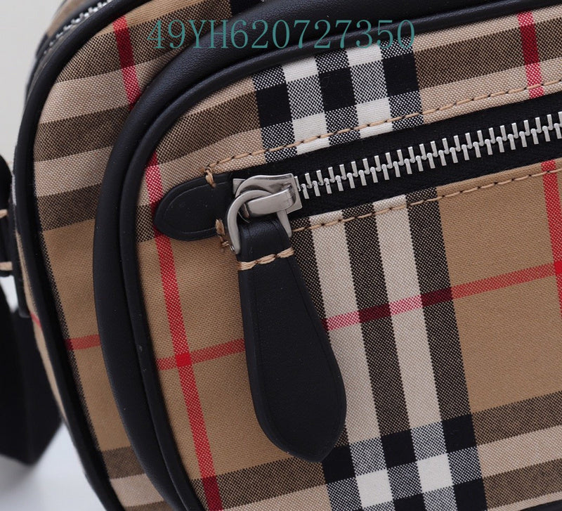Ozarra Fashion -BBR Bags - 691