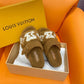 Ozarra Luxury - LOV Women Shoes - 389