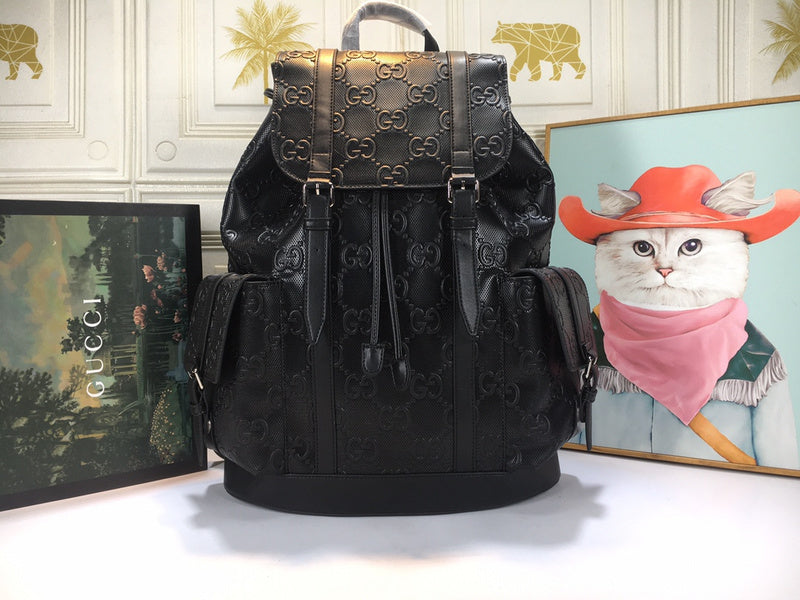 Ozarra - GCI Bags - 1907